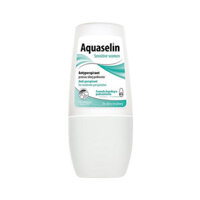 Aquaselin Sensitive Women, giúp khủ mùi, giảm tiết mồ hôi vùng da dưới nách