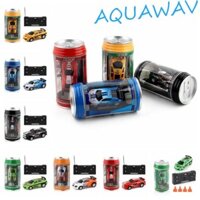 Aquawav 1: 45 Mini RC Car, Xe đua Mini điều khiển từ xa, Xe đua điện Drift-Buggy Mô hình xe đua vi mô Đồ chơi trẻ em Quà tặng
