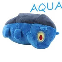 Aquawav Valorant Búp bê sang trọng, Trò chơi bắn súng thú cưng Đồ chơi sang trọng, Người đàn ông nhồi bông dễ thương Quà tặng Giáng sinh mềm mại