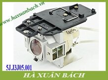 Bóng đèn máy chiếu BenQ 5J.J3J05.001