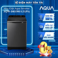 AQW-DR150UGT(PS) - Máy Giặt Lồng Đứng Aqua AQW-DR150UGT (PS) - BẢO HÀNH CHÍNH HÃNG