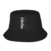 Ar-15 Bullet 5.56X45Mm Súng Dom Mũ ngư dân