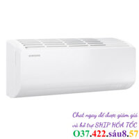 AR13DYHZAWKNSV - Miễn Phí Công Lắp - Máy Lạnh Samsung Inverter 1.5HP AR13DYHZAWKN (Phù hợp 15-20m²)