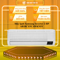 AR18CYFCAWKNSV - Máy lạnh Samsung Inverter 2 HP AR18CYFCAWKNSV - GIAO TOÀN QUỐC