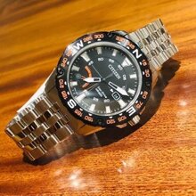 Đồng hồ nam Citizen AW7048-51E