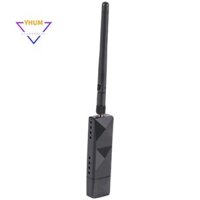 Ar9271 802.11N 150Mbps Bộ chuyển đổi WiFi USB không dây + Bộ chuyển đổi mạng ăng-ten WiFi 6DBi cho 7 / 8 / 10 / Linux