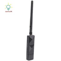 Ar9271 802.11N 150Mbps Bộ chuyển đổi WiFi USB không dây + Bộ chuyển đổi mạng ăng-ten WiFi 6DBi cho 7 / 8 / 10 / Linux