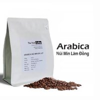 Arabica Cau Dat – Da Lat Medium roast