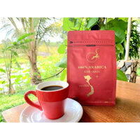 Arabica coffee Khe Sanh by Le Plateau 250gr - best choice of your life