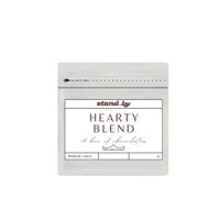 Arabica Hearty Blend Coffee