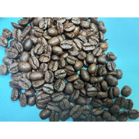 Arabica Robusta 5050 light