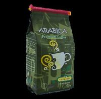 Arabica - Việt Coffee
