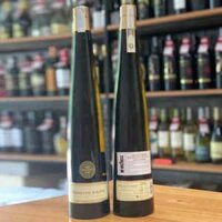 Araldica Moscato d’Asti DOGC mới nhất 5% vol 750ml nhập khẩu Ý