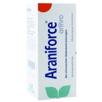Araniforce® Arthro Tropfen, 100 ml