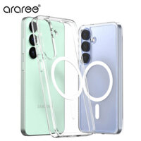 Araree Korea DUPLE M Samsung Galaxy S25 S25Plus Double Protection MPP Case Cover
