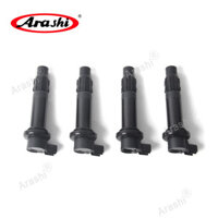 Arashi Xe Máy Đánh Lửa Cuộn Dây Dành Cho Xe YAMAHA YZF R1 2007 2008 YZF-R1 YZFR1 F6T568 4C8-82310-00 Phụ Kiện