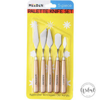 [ARBAT] Bộ bay vẽ Meeden 5pcs