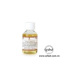 [ARBAT] Dầu lanh pha sơn dầu Renesans Refined Linseed Oil