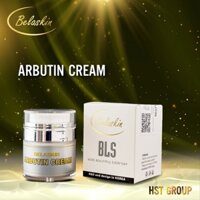 ARBUTIN Cream Trắng Da và Chống Lão Hóa - Lọ 50gr (tặng 1 mặt nạ HQ)