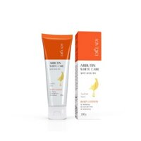 ARBUTIN WHITE CARE – KEM BODY