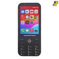 Arbutus AP16 - Điện thoại Android bàn phím 2sim4G thu phát WIFI pin trâu - GIÁ RẺ