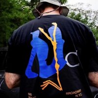 Arc 'teryx Áo thun ngắn tay Archaeopteryx Arc 'teryx mới