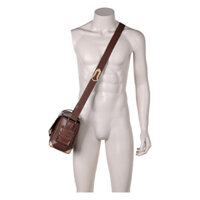 Arcane: Liên Minh Huyền Thoại Ekko Túi Đeo Vai Halloween Carnival Trang Phục Phụ Kiện