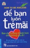 Để bạn luôn trẻ mãi - Suzy Allegra