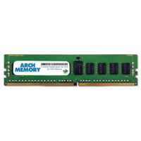 Arch Memory Replacement for Dell SNPHNDJ7C/16G A8711887 16 GB 288-Pin DDR4 ECC RDIMM Server RAM for PowerEdge R530