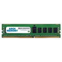 Arch Memory Replacement for Dell SNPHNDJ7C/16G A8711887 16 GB 288-Pin DDR4 ECC RDIMM Server RAM for PowerEdge R530