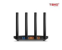 ARCHER AX12 AX1500 Wi-Fi 6 Router