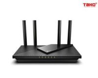 Archer AX55 Router Wi-Fi 6 Gigabit Băng Tần Kép AX3000