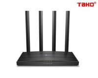 Archer C6 Router Gigabit Wi-Fi MU-MIMO AC1200