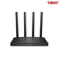 Archer C6 Router Gigabit Wi-Fi MU-MIMO AC1200