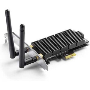 Archer TX50E Bộ chuyển đổi PCIe AX3000 Wi-Fi 6 Bluetooth 5.0