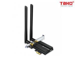 Archer TX50E Bộ chuyển đổi PCIe AX3000 Wi-Fi 6 Bluetooth 5.0