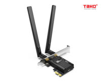 Archer TX55E AX3000 Wi-Fi 6 Bluetooth 5.2 PCIe Adapter