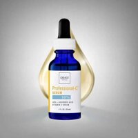 Archetypal Vitamin C Brightening Serum Blue Bottle (vc Essence 10%) Skin Care Accessories