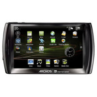Archos 5 32GB – Internet Tablet Android