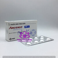 Arcoxia 90mg