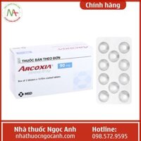 Arcoxia 90mg