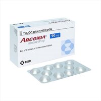 Arcoxia Etoricoxib 90mg MSD (H/30v)