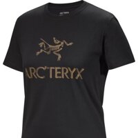 Arcteryx Cotton Nữ Mùa Hè Thoáng Khí Cotton Tay Ngắn T