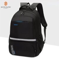 ARCTIC HUNTER balo nam balo du lịch balo đựng quần áo balo chống nước cặp đi học nam Ba lô du lịch dung tích lớn nhiều lớp Ba lô thời trang mát mẻ vải oxford thời trang