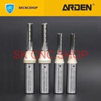 ARDEN AK47-2. Mũi 3 cạnh có rãnh thoát phôi. - SK CNC SHOP