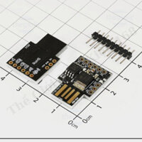 Arduino Arduino ATTiny85 USB//SKU:76 thegioilinhkien168