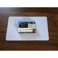 ARDUINO ATTINY V1.0