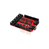 Arduino digital lego special sensor extension board V8