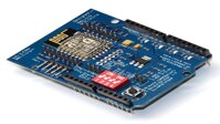 ARDUINO ESP8266 ESP-12E WIFI SHIELD
