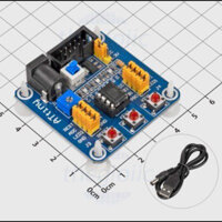 Arduino Mạch ATtiny13//SKU:182 linhkientruonggiang86